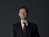 Mycroft Holmes (BBC)