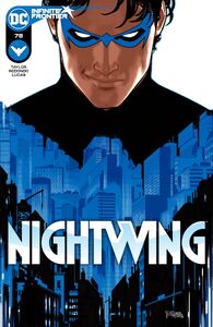 Nightwing Issue 78