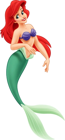 Ariel Disney Wiki Heros Fr Fandom