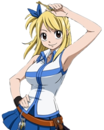 Lucy Heartfilia Wiki Heros Fr Fandom