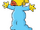 Maggie Simpson