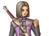 Luminary (Dragon Quest XI)