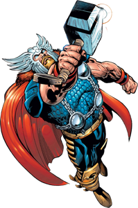 Thor Odinforce