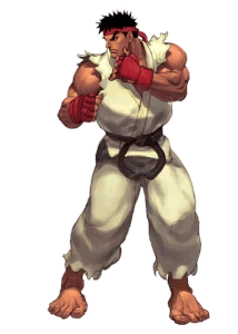 Ryu | Wiki Héros Fr. | Fandom