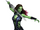 Gamora (Univers cinématographique Marvel)