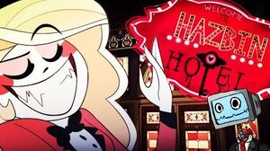 20 Anecdotes sur Hazbin Hotel