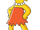 Lisa Simpson