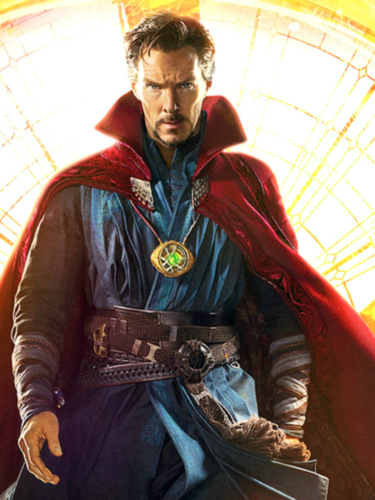 Doctor Strange (Marvel Cinematic Universe), Heroes, Heroines and Villains  Wiki