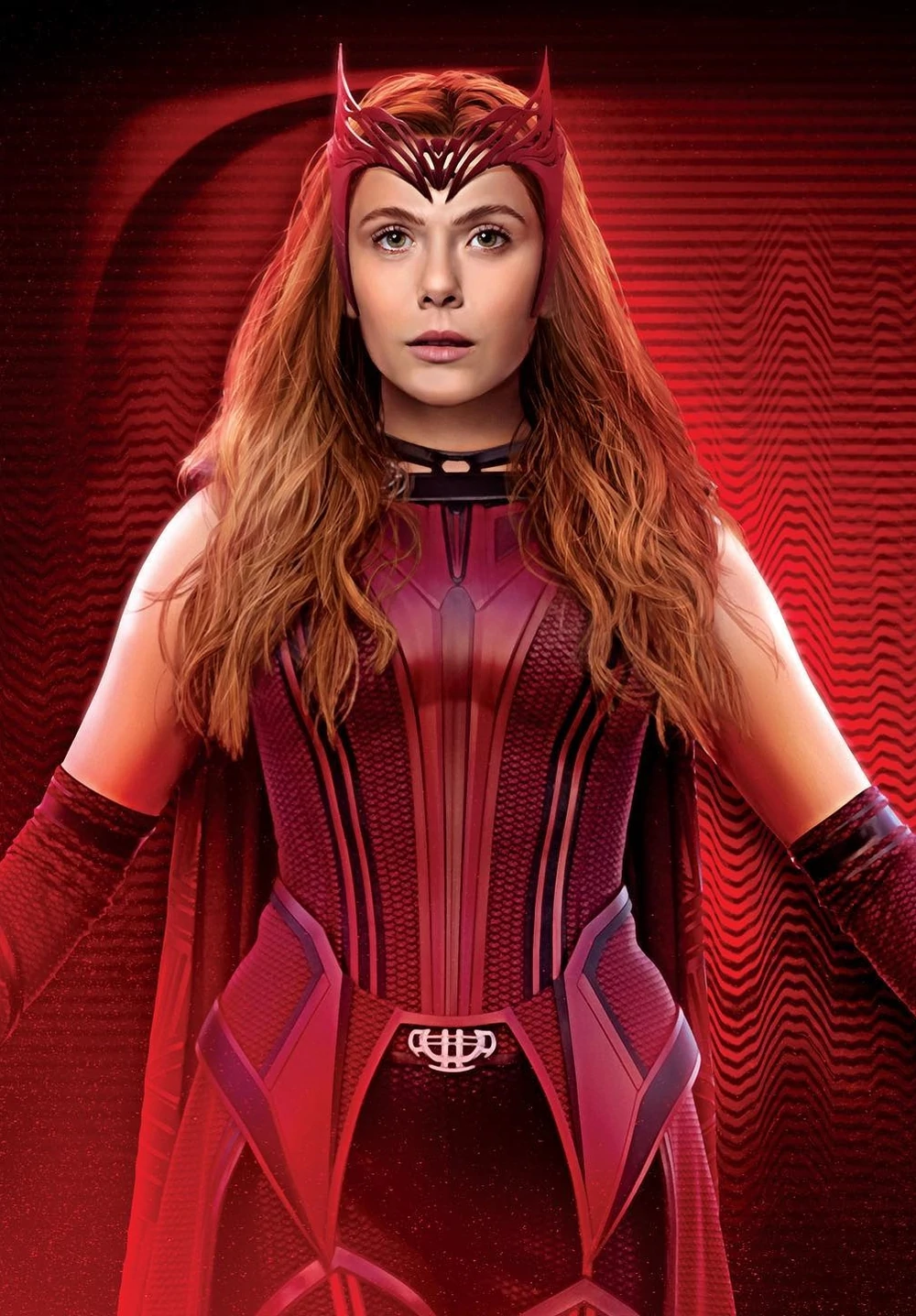 Scarlet Witch (Marvel), Heroes Wiki