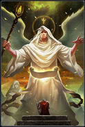 Raziel the Keeper T1