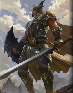 Dragon Knight - Sopro do Dragão - History Reborn Wiki