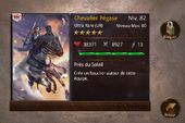 Pegasus Knight Tier 4