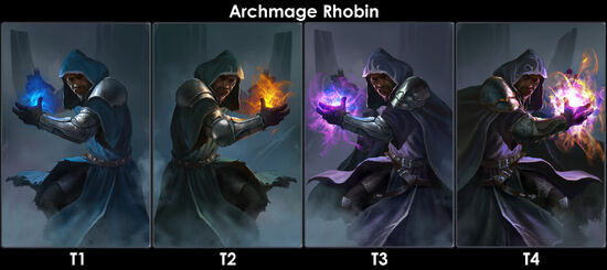 Archmage Rhobinevo