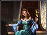 Queen Guinevere