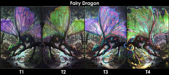 FairyDragonEvo