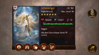 1best1 Guardian Angel t4 8card evo all + 2