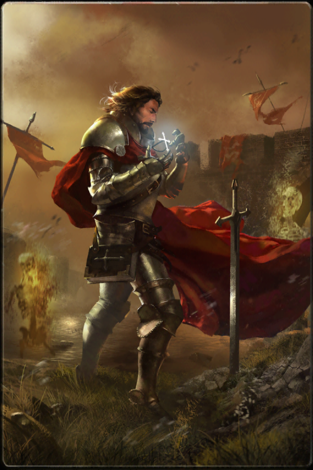 Sir Percival Heroes Of Camelot Wiki, Percival Knight Of The Round Table