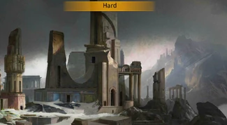 Nightmare Corruption | Heroes of Camelot Wiki | Fandom