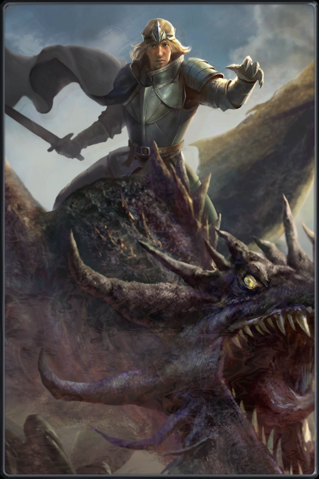 Megion Heroes of Camelot Wiki Fandom