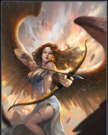 Angelic Archer Heroes Of Camelot Wiki Fandom Resembling, or suggestive of, an angel (as in purity \ definition of angelic. angelic archer heroes of camelot wiki