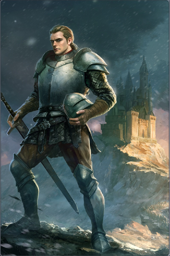 Arthur Pendragon | Heroes of Camelot Wiki | Fandom
