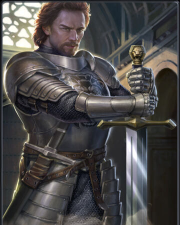 Lancelot The Brave Heroes Of Camelot Wiki Fandom