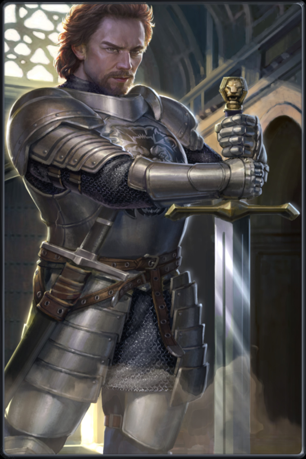 Steam king armor фото 84