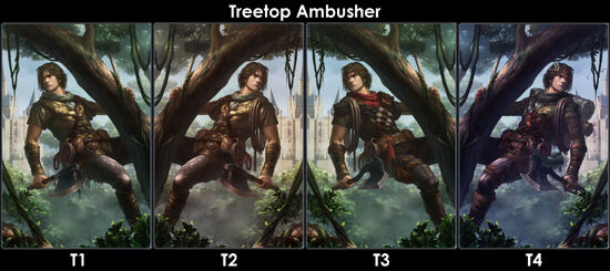 Treetopambusherevo