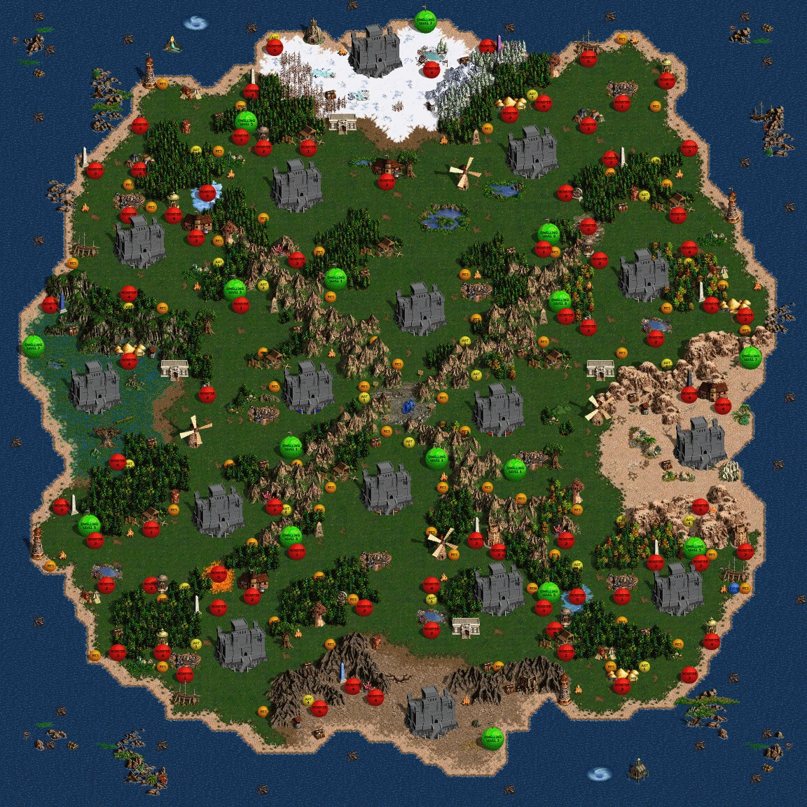 And One For All Heroes III Wiki Fandom