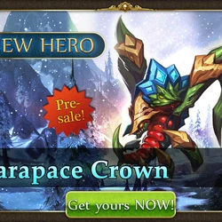 Heroes Of Order And Chaos Original Wiki Fandom Heroes of order and chaos es un moba completo y muy divertido, que nos permitira disfrutar de. heroes of order and chaos original wiki