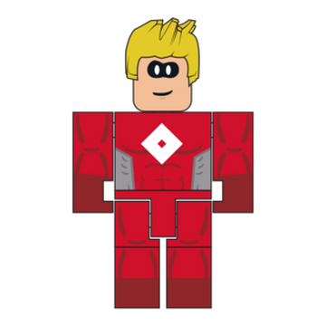 Google, ROBLOX Heroes of Robloxia Wiki