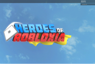 ROBLOX Heroes of Robloxia Ember & Midnight SHOGUN VHTF for sale online