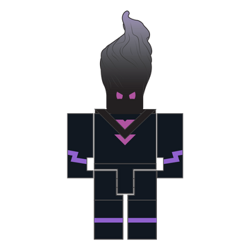 Dark Matter (series), Roblox Wiki