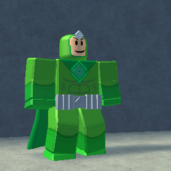 Dynamo, ROBLOX Heroes of Robloxia Wiki