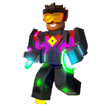 Google, ROBLOX Heroes of Robloxia Wiki