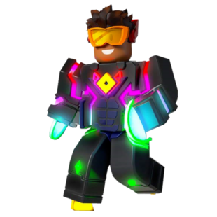 Overdrive Heroes Of Robloxia Wiki Fandom - roblox heroes of robloxia large playset