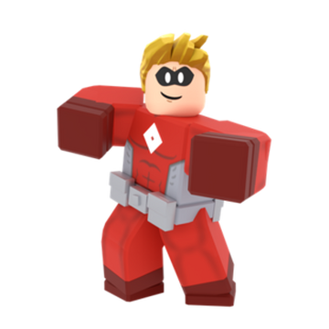 Dynamo, ROBLOX Heroes of Robloxia Wiki