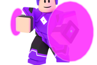Overdrive Fan Casting for Heroes Of Robloxia