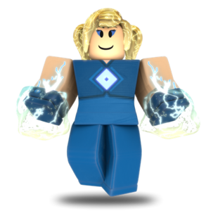 Tessla | Heroes Of Robloxia Wiki | Fandom