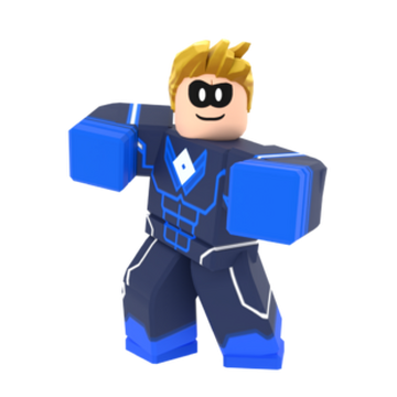 Dynamo, ROBLOX Heroes of Robloxia Wiki