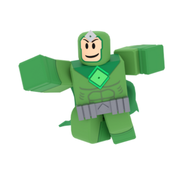 Cosminus, ROBLOX Heroes of Robloxia Wiki