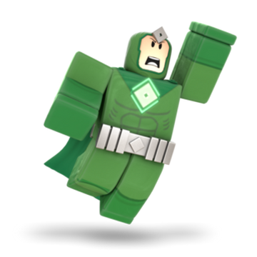 Dynamo, ROBLOX Heroes of Robloxia Wiki