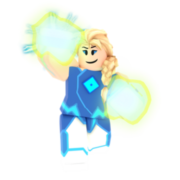 Dynamo, ROBLOX Heroes of Robloxia Wiki