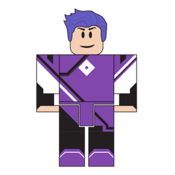 Dynamo, ROBLOX Heroes of Robloxia Wiki