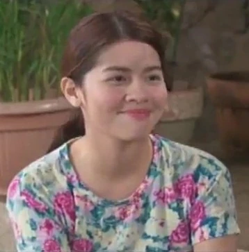 Patricia Reyes | Heroes of the characters Wiki | Fandom