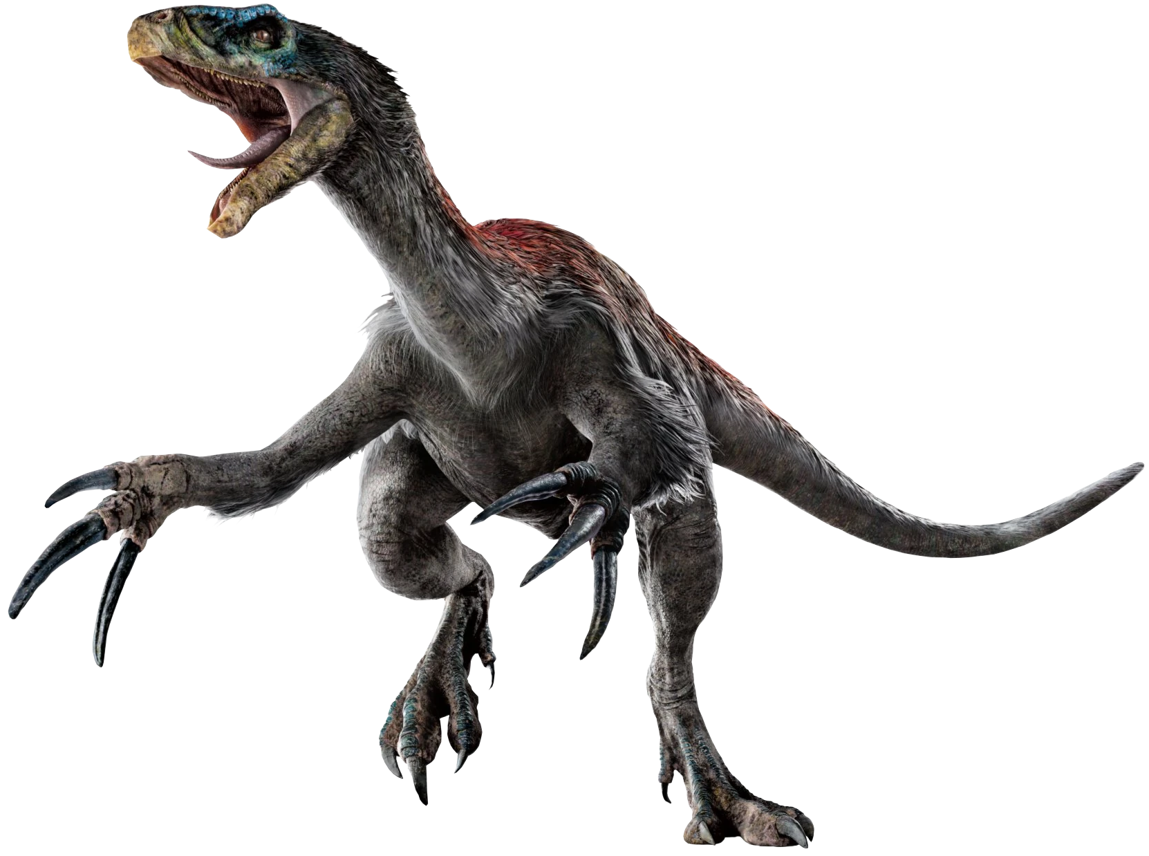 Jurassic World Dominion Wiki Therizinosaurus | Heroes of the characters Wiki | Fandom