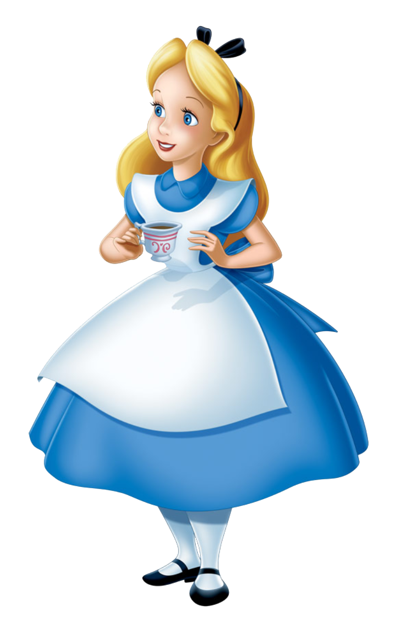 Alice Disney Heroes Of The Characters Wiki Fandom
