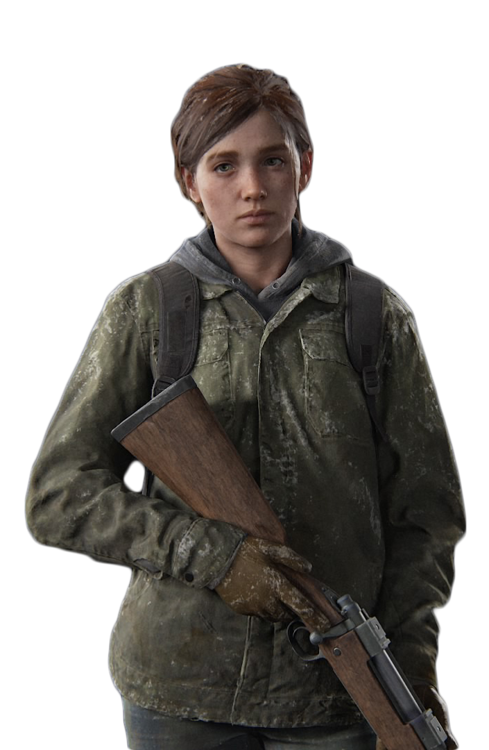 Joel (The Last of Us) - Incredible Characters Wiki