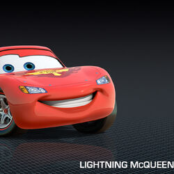 Rayo McQueen, Héroes Wiki