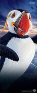 Sven (Happy Feet Two)